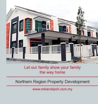 Northen Region Property Development